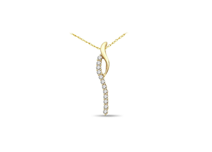 Gold Plated | Fashion Pendants